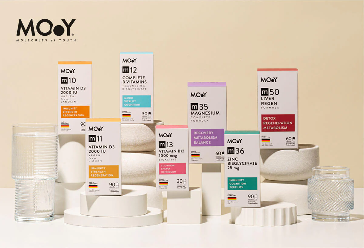 MOY products